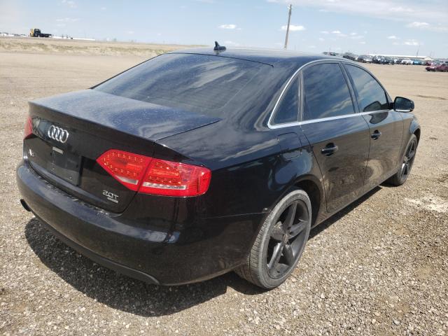 Photo 3 VIN: WAUFFCFL8AN061805 - AUDI A4 PREMIUM 