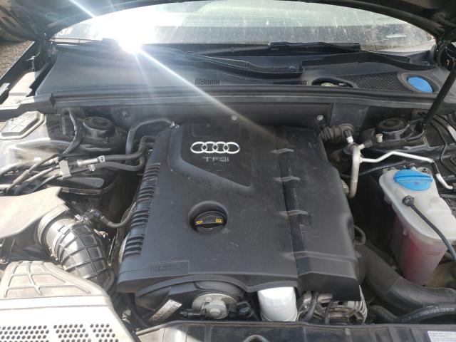 Photo 6 VIN: WAUFFCFL8AN061805 - AUDI A4 PREMIUM 