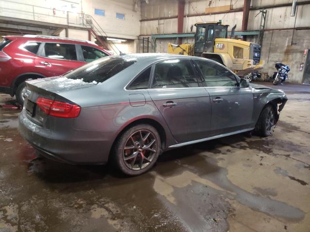 Photo 2 VIN: WAUFFCFL8GA010742 - AUDI A4 