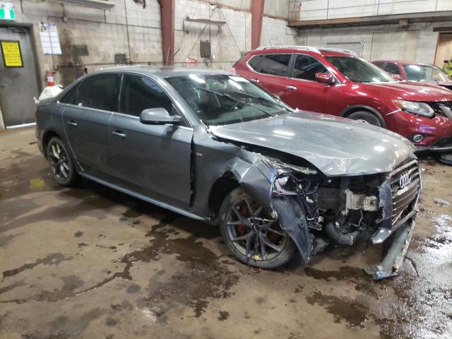 Photo 3 VIN: WAUFFCFL8GA010742 - AUDI A4 