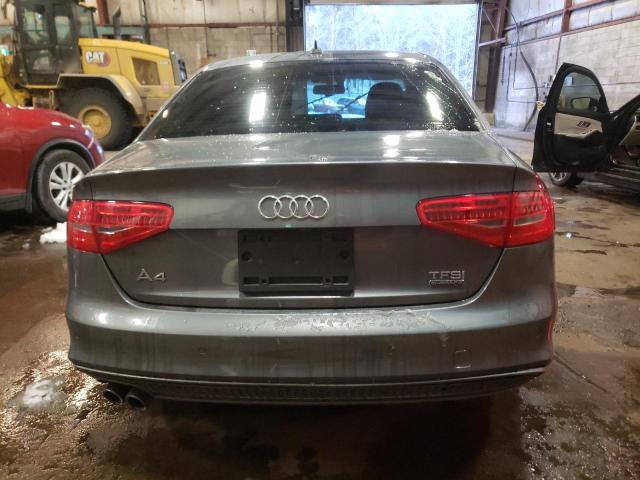 Photo 5 VIN: WAUFFCFL8GA010742 - AUDI A4 