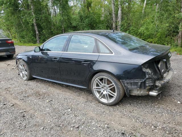 Photo 1 VIN: WAUFFCFL9EN027023 - AUDI A4 PREMIUM 