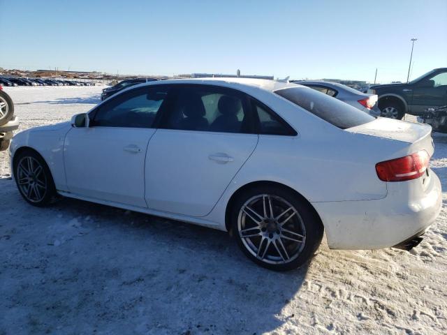 Photo 1 VIN: WAUFFCFLXBN018634 - AUDI A4 PREMIUM 