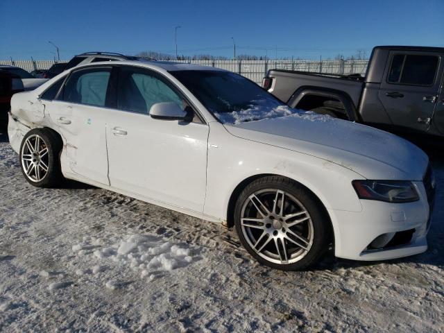 Photo 3 VIN: WAUFFCFLXBN018634 - AUDI A4 PREMIUM 