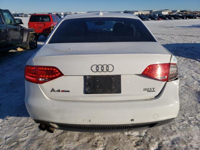 Photo 5 VIN: WAUFFCFLXBN018634 - AUDI A4 PREMIUM 