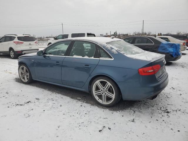 Photo 1 VIN: WAUFFCFLXFN014251 - AUDI A4 PREMIUM 