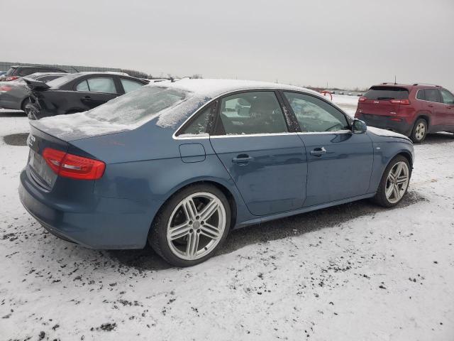 Photo 2 VIN: WAUFFCFLXFN014251 - AUDI A4 PREMIUM 