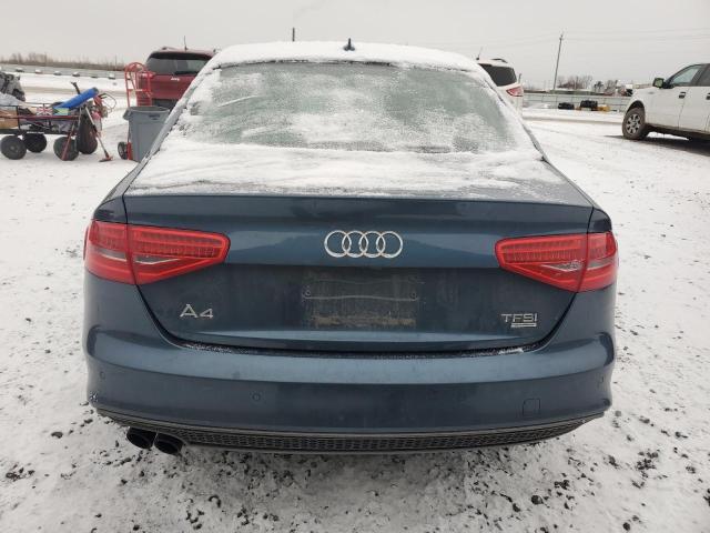 Photo 5 VIN: WAUFFCFLXFN014251 - AUDI A4 PREMIUM 