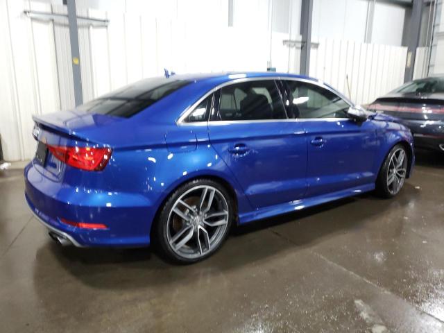 Photo 2 VIN: WAUFFGFF0F1093244 - AUDI S3 PRESTIG 