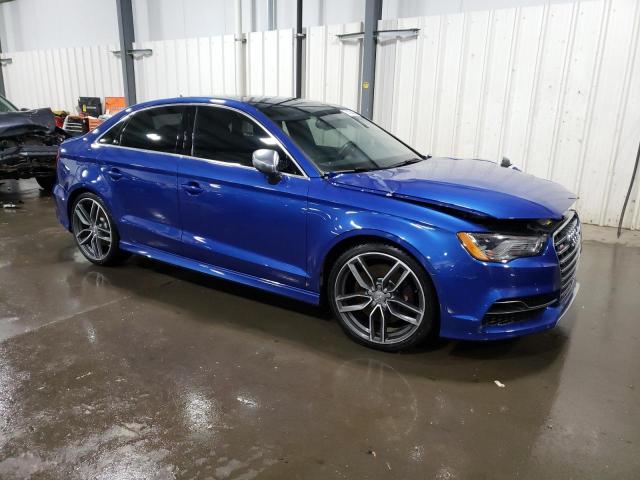 Photo 3 VIN: WAUFFGFF0F1093244 - AUDI S3 PRESTIG 