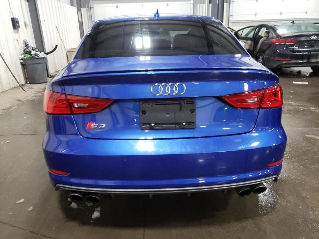 Photo 5 VIN: WAUFFGFF0F1093244 - AUDI S3 PRESTIG 