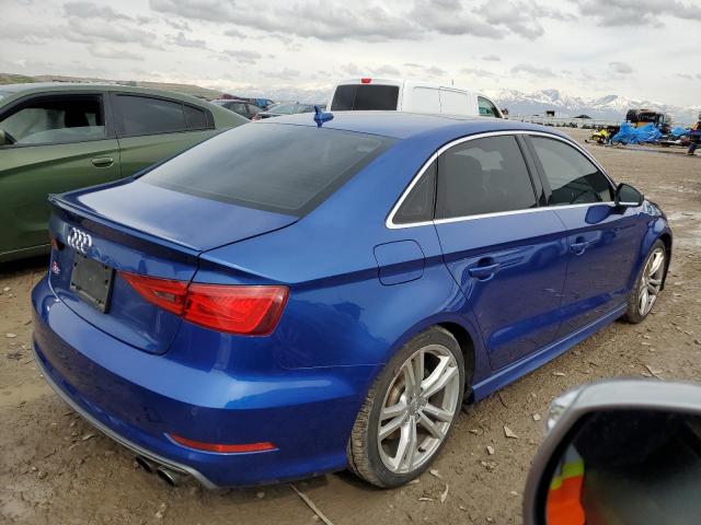 Photo 2 VIN: WAUFFGFF0F1120040 - AUDI S3 PRESTIG 