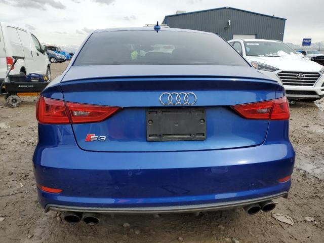 Photo 5 VIN: WAUFFGFF0F1120040 - AUDI S3 PRESTIG 