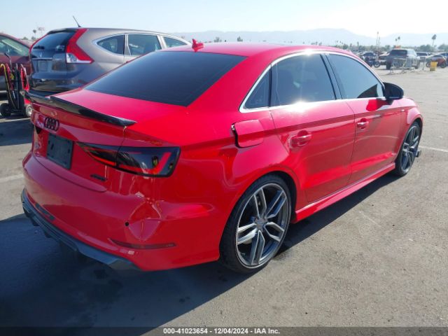 Photo 3 VIN: WAUFFGFF1F1043792 - AUDI S3 