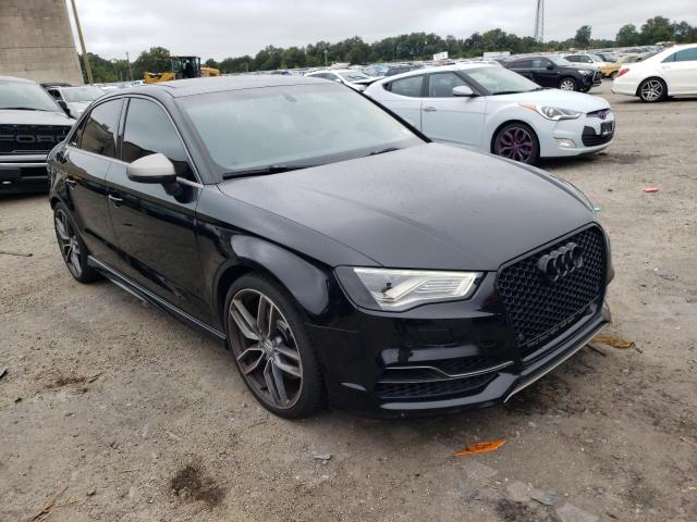 Photo 0 VIN: WAUFFGFF1F1087565 - AUDI S3 PRESTIG 