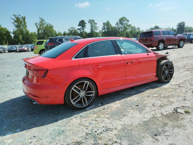 Photo 2 VIN: WAUFFGFF2F1069074 - AUDI S3 PRESTIG 