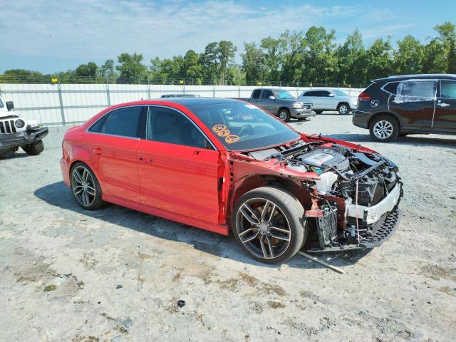 Photo 3 VIN: WAUFFGFF2F1069074 - AUDI S3 PRESTIG 