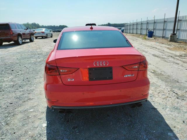 Photo 5 VIN: WAUFFGFF2F1069074 - AUDI S3 PRESTIG 