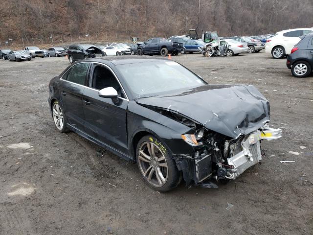 Photo 0 VIN: WAUFFGFF2F1069494 - AUDI S3 PRESTIG 