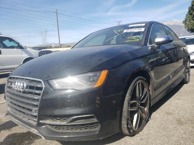 Photo 1 VIN: WAUFFGFF2F1127801 - AUDI S3 PRESTIG 