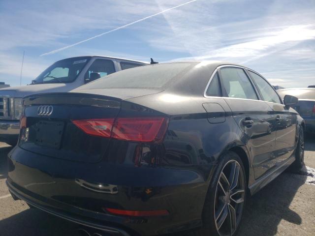 Photo 3 VIN: WAUFFGFF2F1127801 - AUDI S3 PRESTIG 