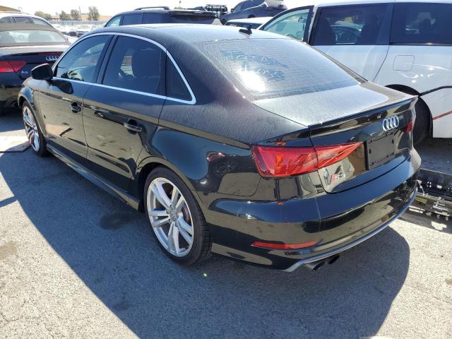 Photo 2 VIN: WAUFFGFF2F1139463 - AUDI S3 PRESTIG 