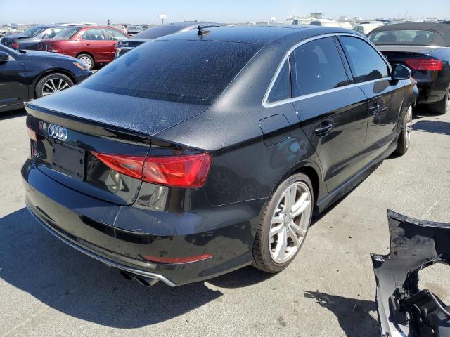 Photo 3 VIN: WAUFFGFF2F1139463 - AUDI S3 PRESTIG 