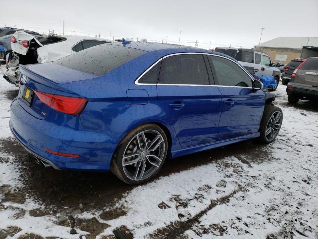 Photo 2 VIN: WAUFFGFF5F1094096 - AUDI S3 