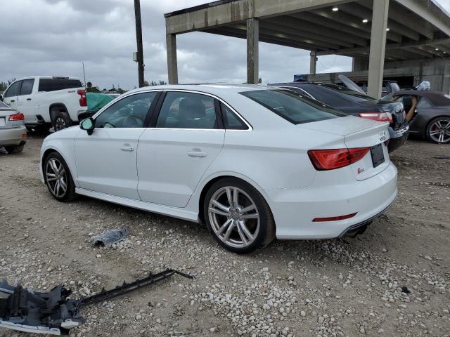 Photo 1 VIN: WAUFFGFF6F1079719 - AUDI S3 PRESTIG 