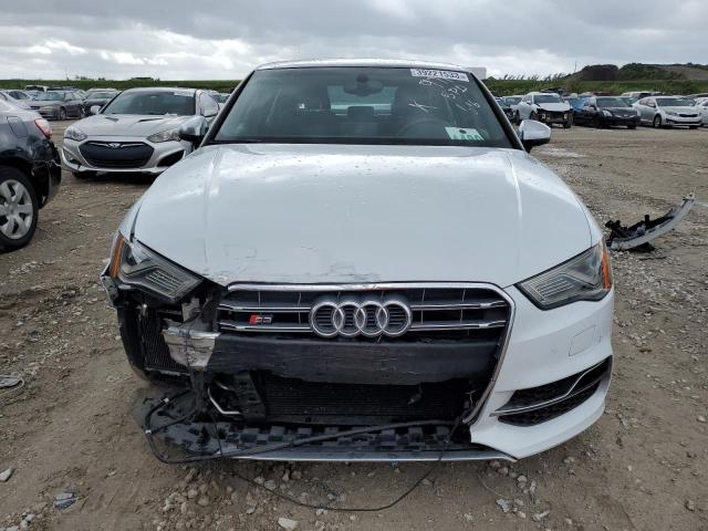 Photo 4 VIN: WAUFFGFF6F1079719 - AUDI S3 PRESTIG 