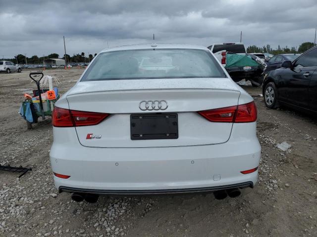 Photo 5 VIN: WAUFFGFF6F1079719 - AUDI S3 PRESTIG 