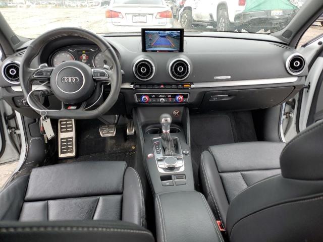 Photo 7 VIN: WAUFFGFF6F1079719 - AUDI S3 PRESTIG 