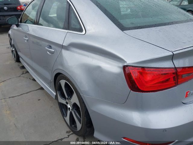 Photo 5 VIN: WAUFFGFF6F1108362 - AUDI S3 