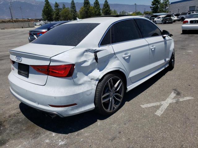 Photo 3 VIN: WAUFFGFF6F1114825 - AUDI S3 PRESTIG 