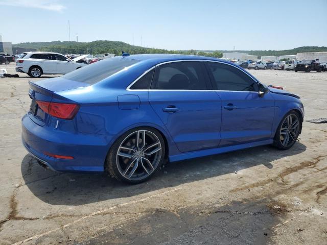 Photo 2 VIN: WAUFFGFF6F1115747 - AUDI S3 PRESTIG 