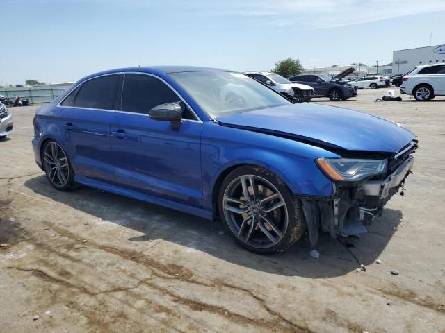 Photo 3 VIN: WAUFFGFF6F1115747 - AUDI S3 PRESTIG 