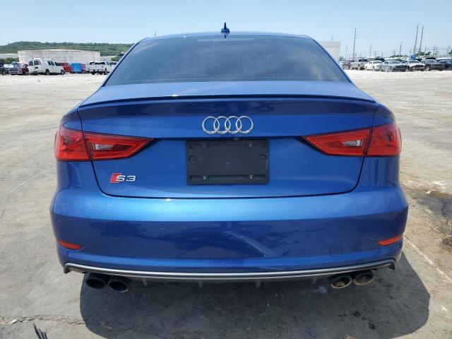 Photo 5 VIN: WAUFFGFF6F1115747 - AUDI S3 PRESTIG 