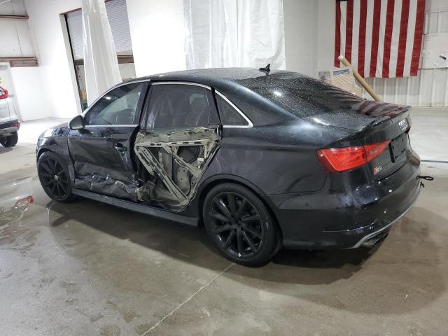 Photo 1 VIN: WAUFFGFF7F1060497 - AUDI S3 PRESTIG 