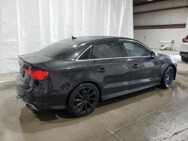 Photo 2 VIN: WAUFFGFF7F1060497 - AUDI S3 PRESTIG 