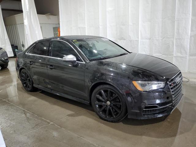 Photo 3 VIN: WAUFFGFF7F1060497 - AUDI S3 PRESTIG 