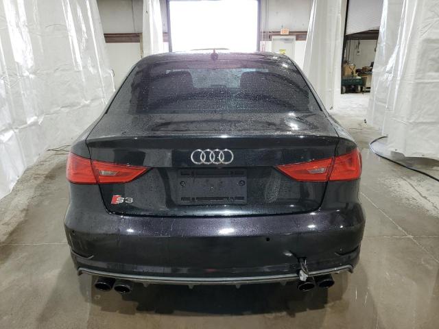 Photo 5 VIN: WAUFFGFF7F1060497 - AUDI S3 PRESTIG 