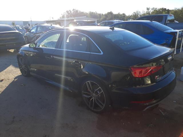 Photo 1 VIN: WAUFFGFF8F1031199 - AUDI S3 PRESTIG 