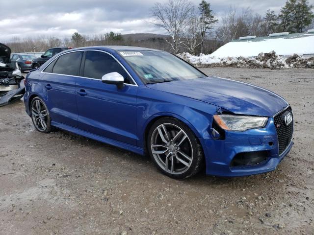 Photo 3 VIN: WAUFFGFF8F1107889 - AUDI S3 PRESTIG 