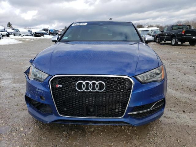 Photo 4 VIN: WAUFFGFF8F1107889 - AUDI S3 PRESTIG 