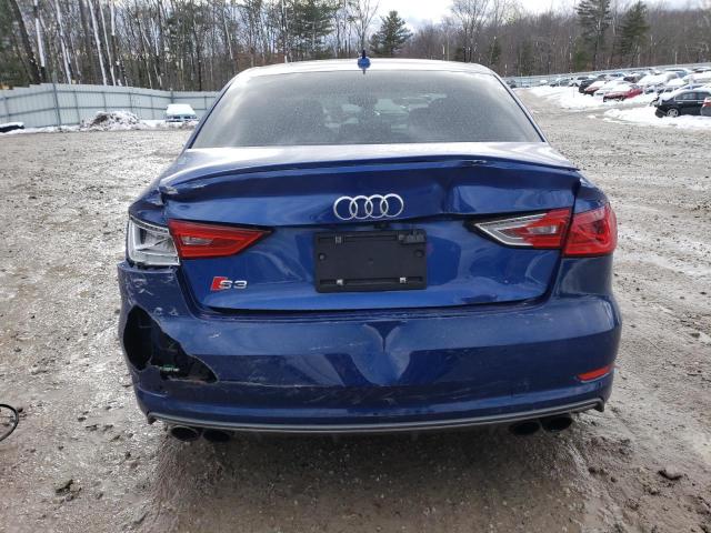 Photo 5 VIN: WAUFFGFF8F1107889 - AUDI S3 PRESTIG 