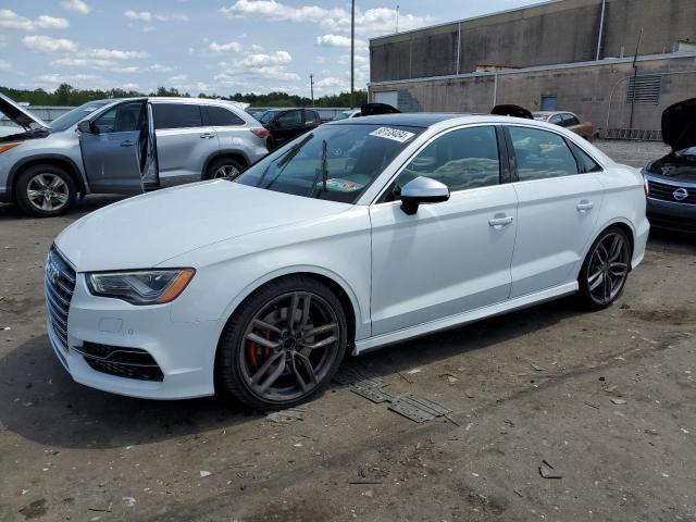 Photo 0 VIN: WAUFFGFFXF1076306 - AUDI S3 PRESTIG 