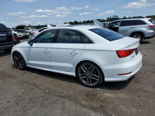 Photo 1 VIN: WAUFFGFFXF1076306 - AUDI S3 PRESTIG 