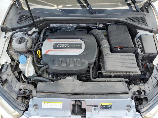 Photo 10 VIN: WAUFFGFFXF1076306 - AUDI S3 PRESTIG 