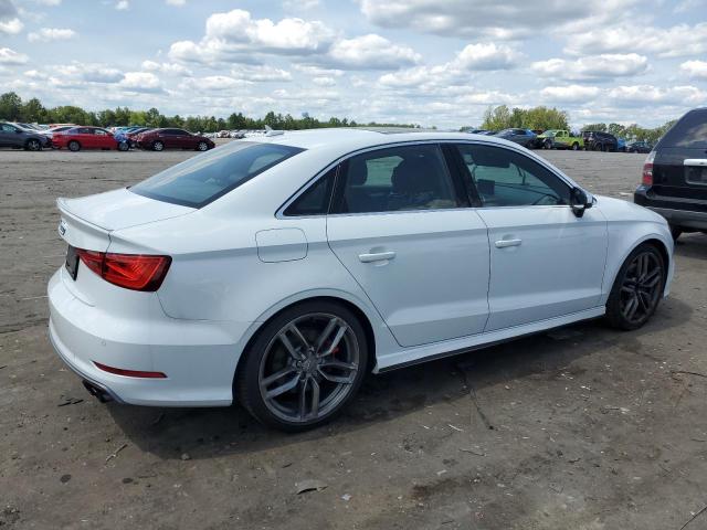 Photo 2 VIN: WAUFFGFFXF1076306 - AUDI S3 PRESTIG 