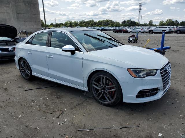 Photo 3 VIN: WAUFFGFFXF1076306 - AUDI S3 PRESTIG 